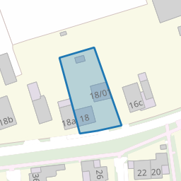 Perceel WML00-B-1521