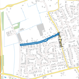 Perceel WML00-B-1526