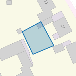 Perceel WML00-B-1532