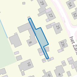 Perceel WML00-B-1537