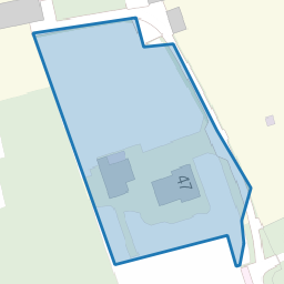 Perceel WML00-B-1546