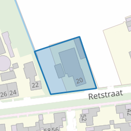 Perceel WML00-B-1554