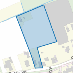 Perceel WML00-B-1556