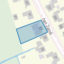 Perceel WML00-B-1641