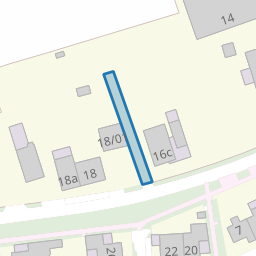 Perceel WML00-B-1661