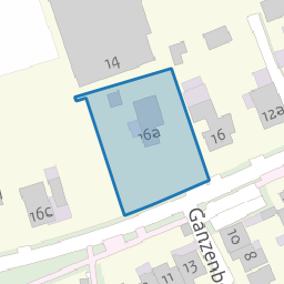 Perceel WML00-B-1666