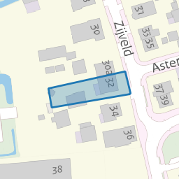 Perceel WML00-F-1007