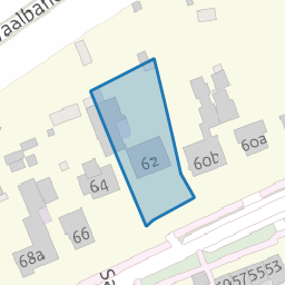 Perceel WML00-F-1084