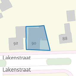 Perceel WML00-F-1095