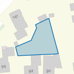 Perceel WML00-F-1096