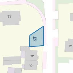 Perceel WML00-F-1110