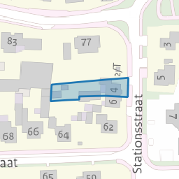 Perceel WML00-F-1111