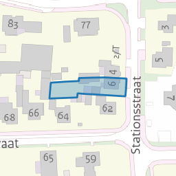 Perceel WML00-F-1112