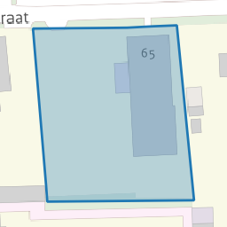Perceel WML00-F-1127