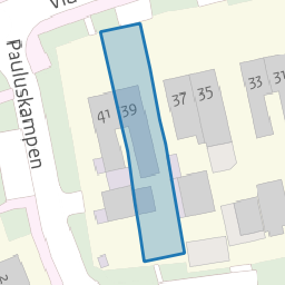 Perceel WML00-F-1139