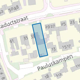 Perceel WML00-F-1143