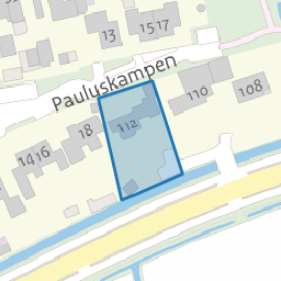 Perceel WML00-F-1145