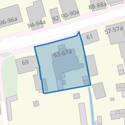 Perceel WML00-F-1150