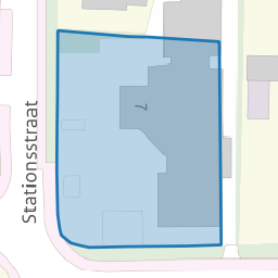 Perceel WML00-F-1162