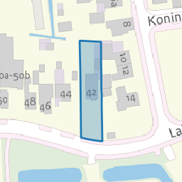 Perceel WML00-F-1172