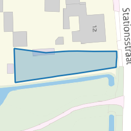 Perceel WML00-F-1189