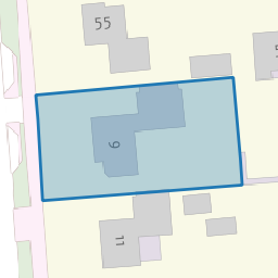 Perceel WML00-F-1197