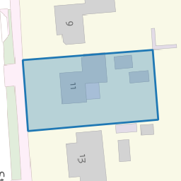Perceel WML00-F-1198