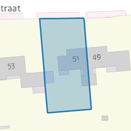 Perceel WML00-F-1201