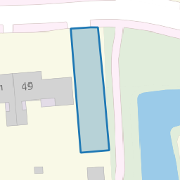 Perceel WML00-F-1203