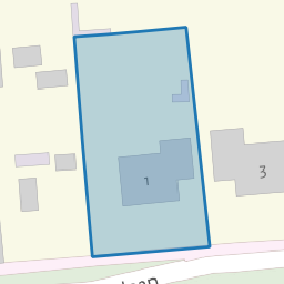 Perceel WML00-F-1207