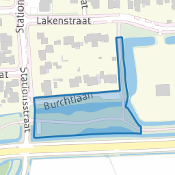 Perceel WML00-F-1210