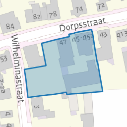 Perceel WML00-F-1214