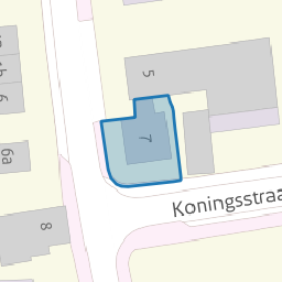 Perceel WML00-F-1217