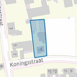 Perceel WML00-F-1218