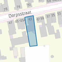 Perceel WML00-F-1219