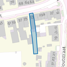 Perceel WML00-F-1222