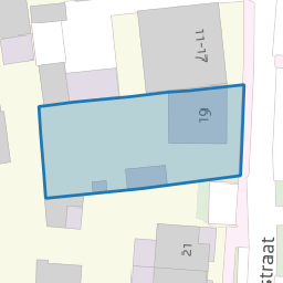 Perceel WML00-F-1227