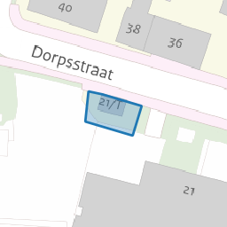 Perceel WML00-F-1239