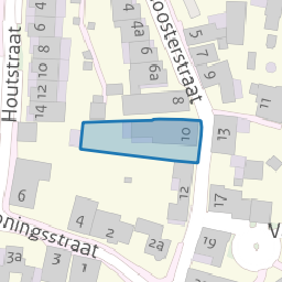 Perceel WML00-F-1247