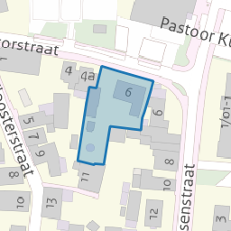 Perceel WML00-F-1259