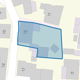 Perceel WML00-F-1264