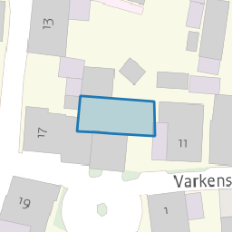 Perceel WML00-F-1265