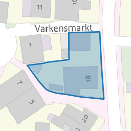 Perceel WML00-F-1273