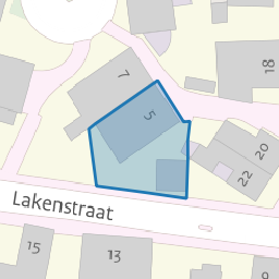 Perceel WML00-F-1276