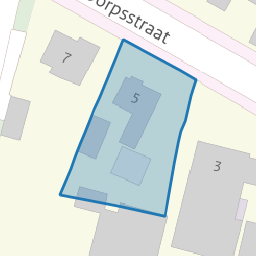 Perceel WML00-F-1283