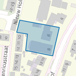 Perceel WML00-F-1286