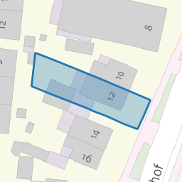 Perceel WML00-F-1289