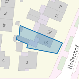 Perceel WML00-F-1291