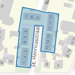 Perceel WML00-F-1296