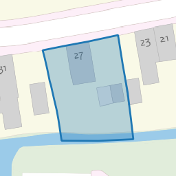 Perceel WML00-F-1303